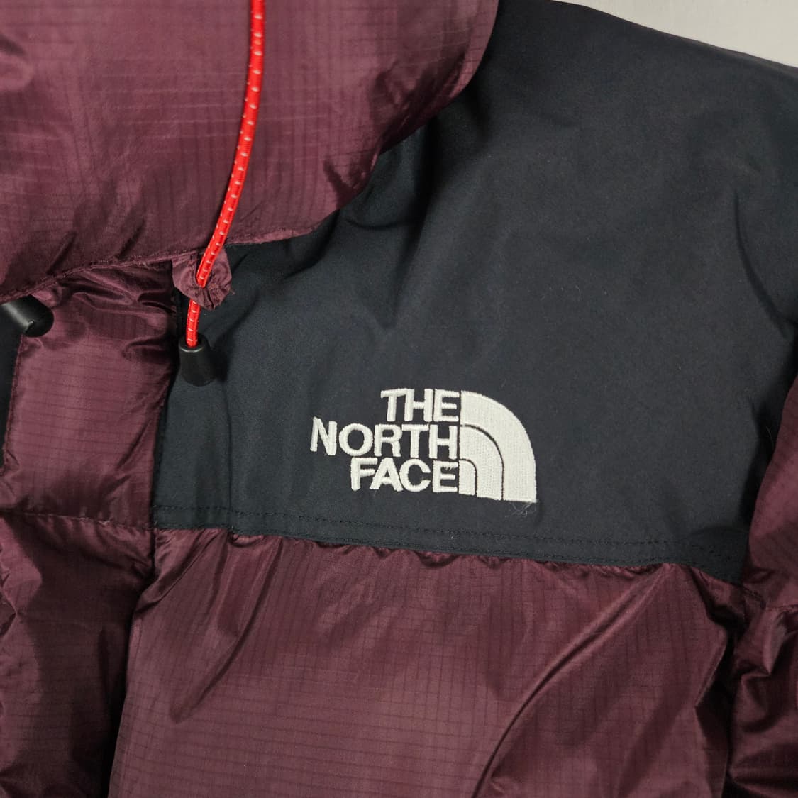 S(90) 노스페이스 700 서밋시리즈 패딩 상품이미지3