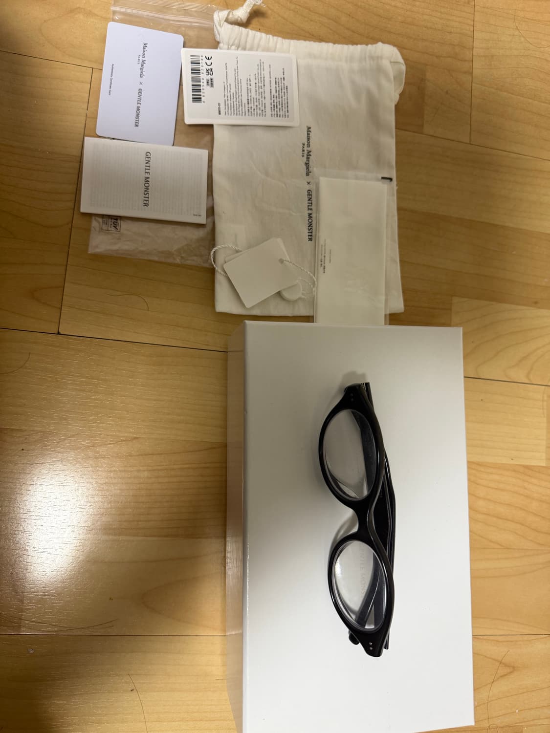 마르지엘라 젠틀몬스터mm111 상품이미지4