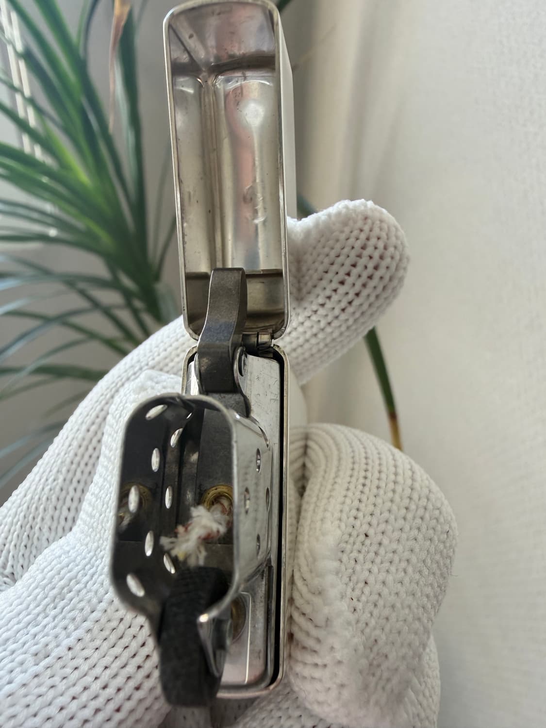 S925순은지포라이터26 상품이미지7