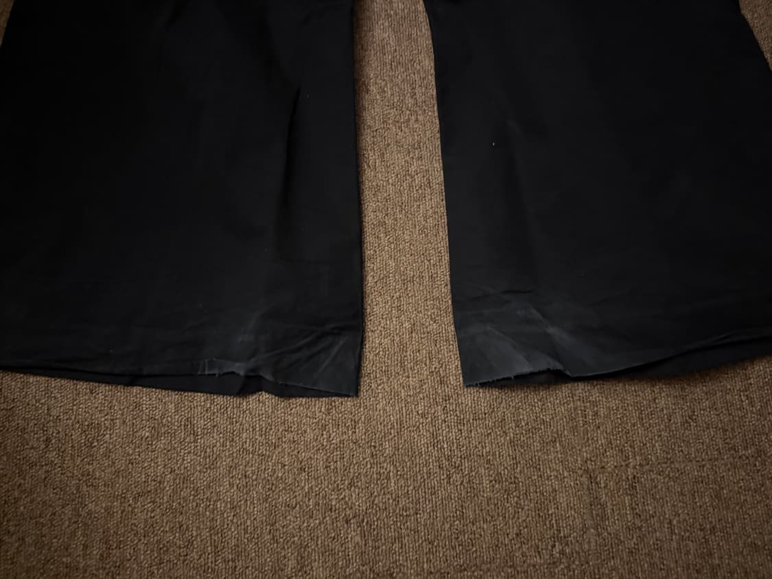 엔타이어 스튜디오 wares pants s사이즈 상품이미지8