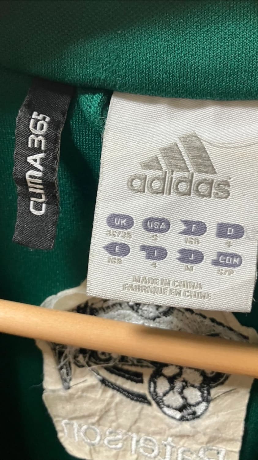 아디다스 구제집업 판매해요  상품이미지4