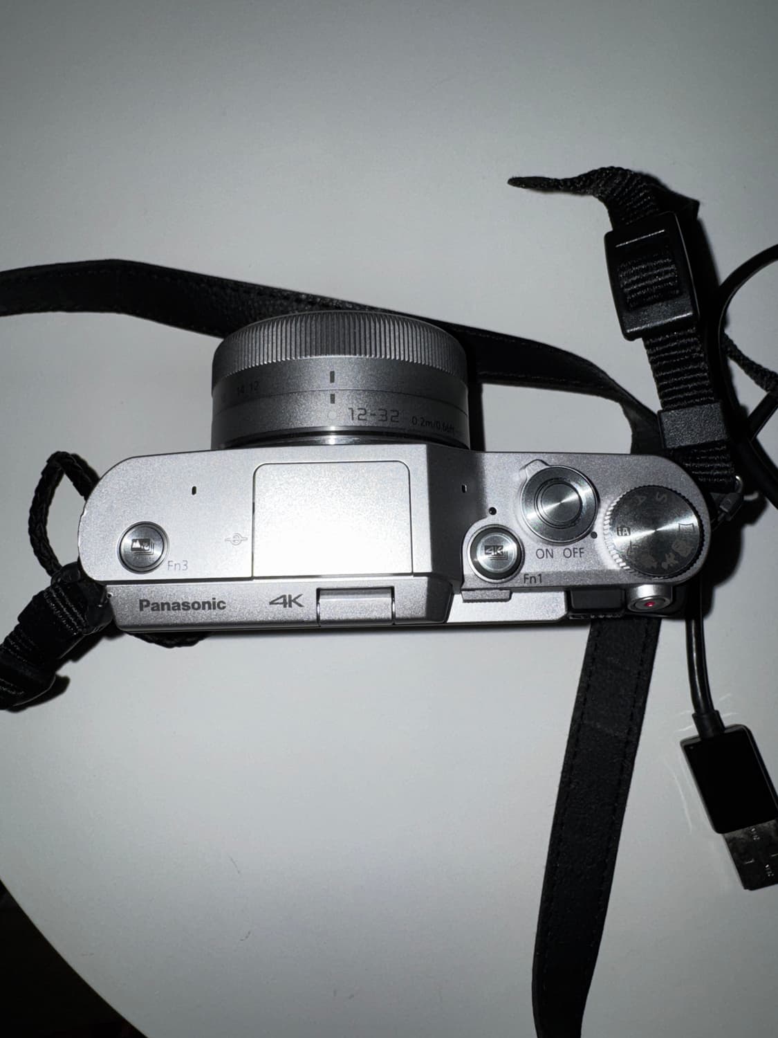 파나소닉 루믹스 DC-GF9 상품이미지4