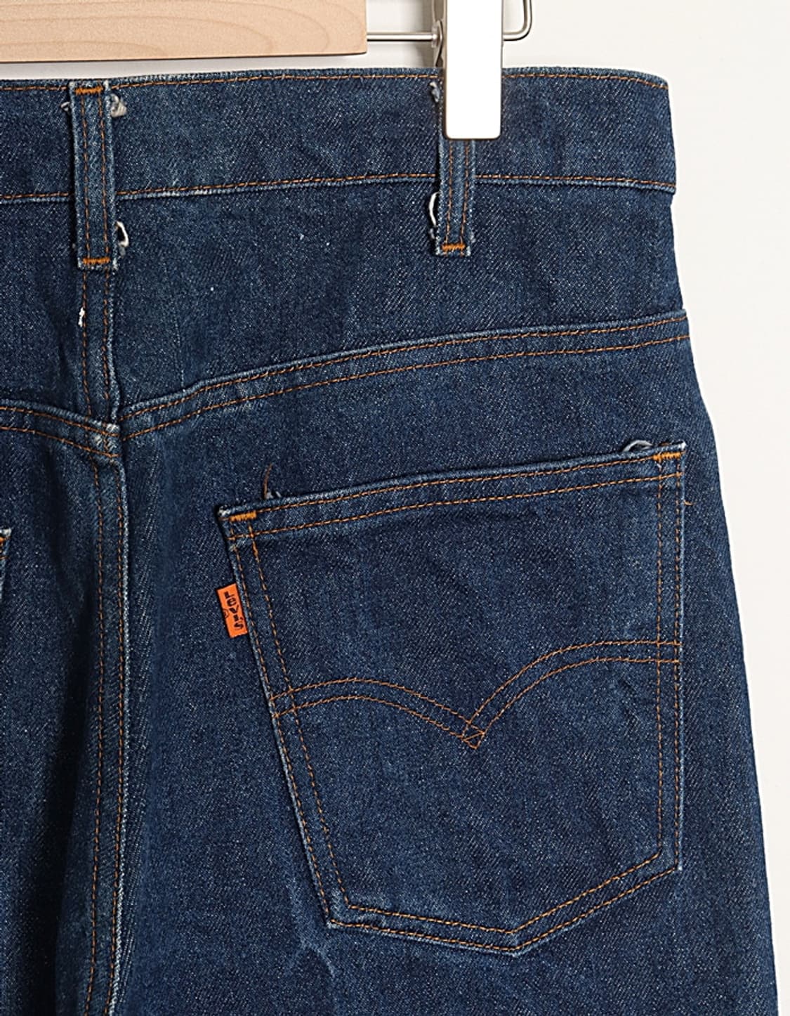70's Levi's 646 Bell-bottom (32) 상품이미지6