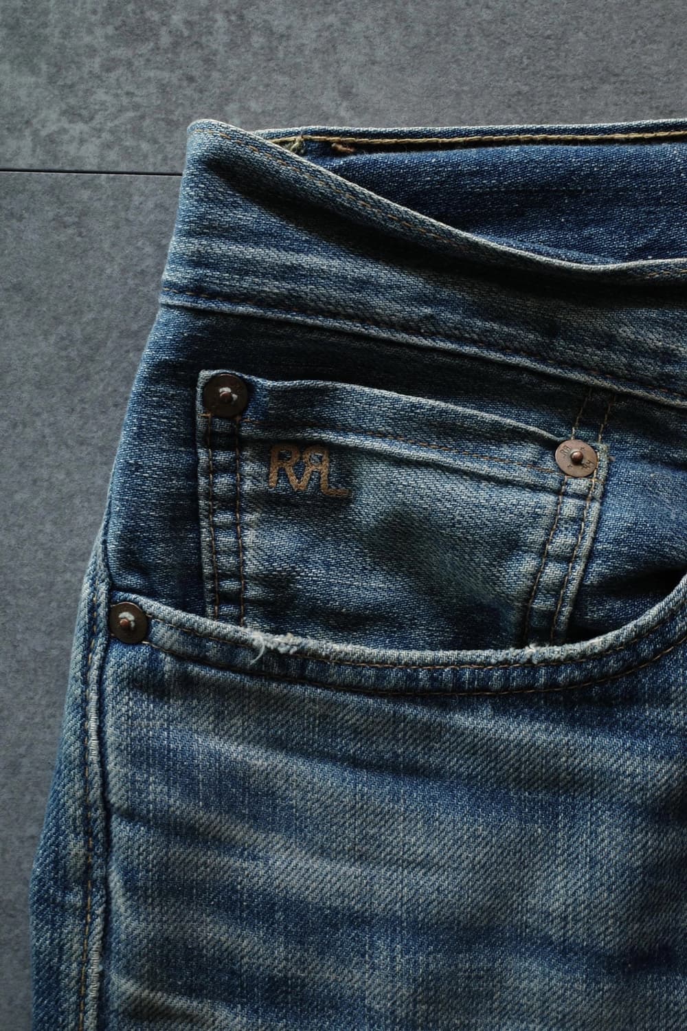 RRL 상품이미지5