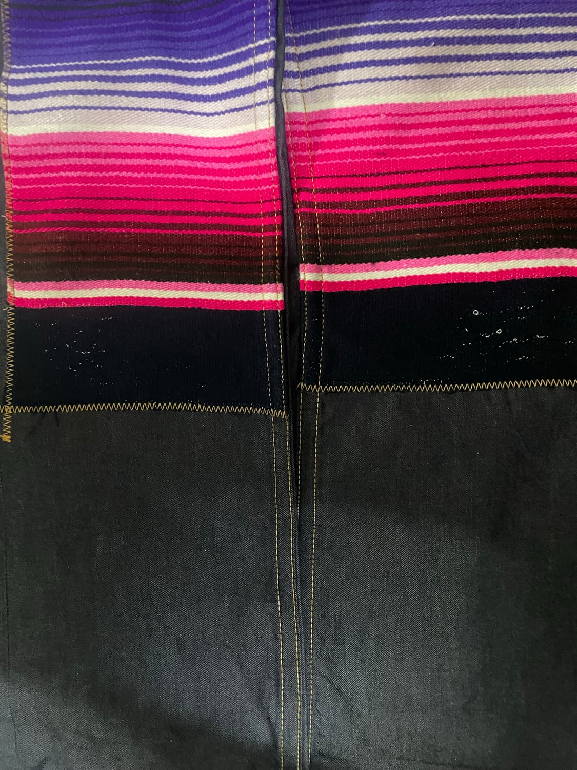 준야와타나베 리바이스 자미로콰이 M 상품이미지4