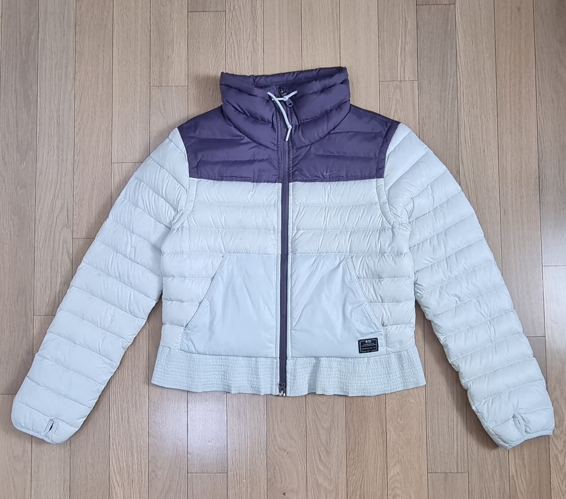 나이키 엔지니어드 구스 패딩 L _ 여성, 사진 확인 상품이미지1