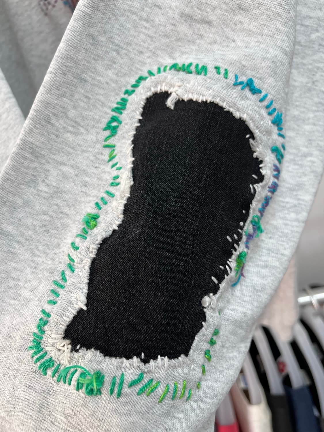 old blind sweat 상품이미지6