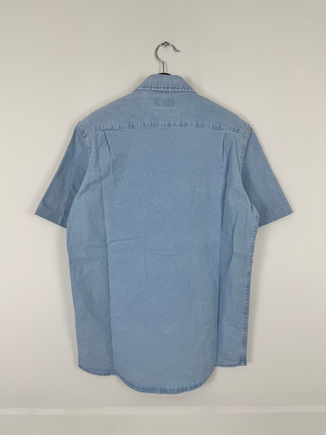 b1) 칼하트 워크 청셔츠 상품이미지4