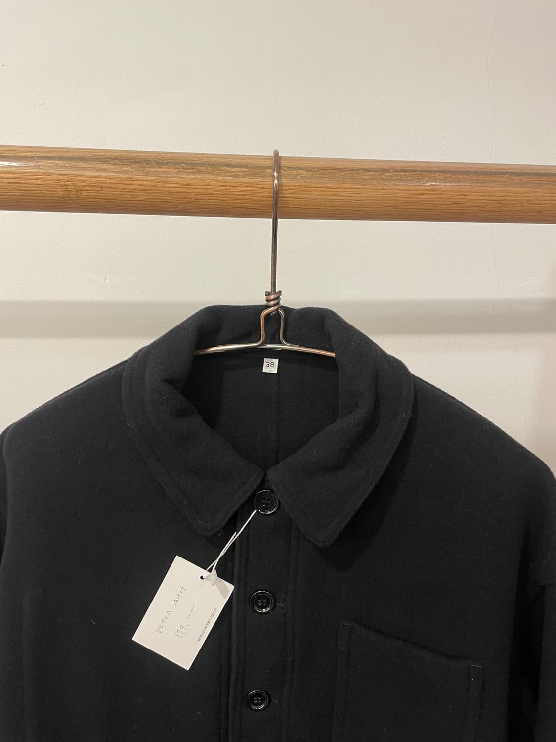 VETRA jacket 상품이미지2