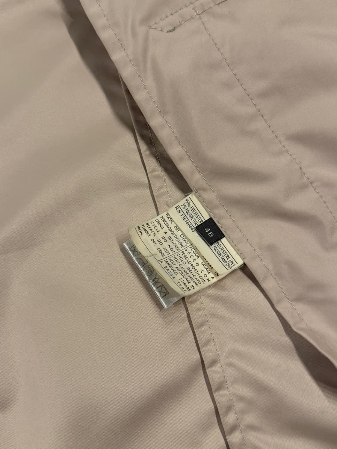 페레가모 맥코트 남성100 상품이미지9