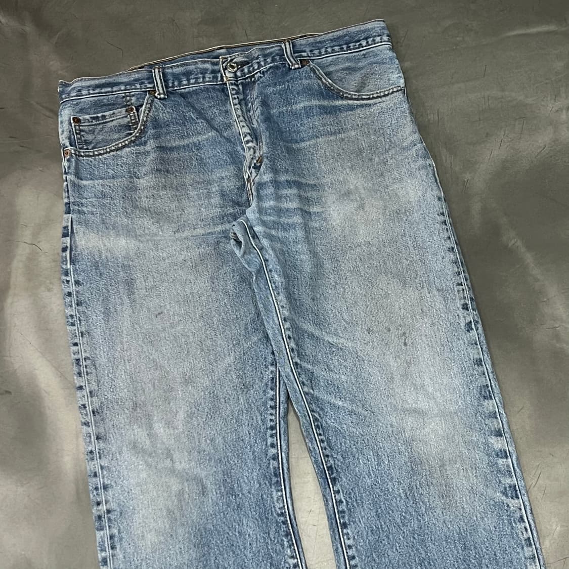  리바이스 517 데님 팬츠 y15069 상품이미지3