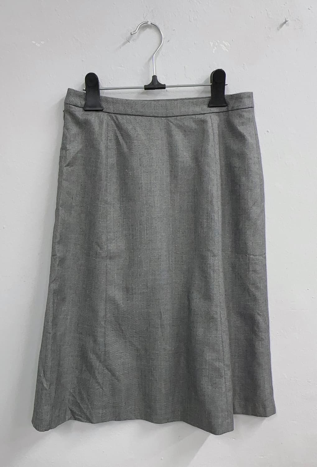 💼사와코깔 그레이 정장 셋업💼 일본 빈티지 세트 코디 고갸루  상품이미지6