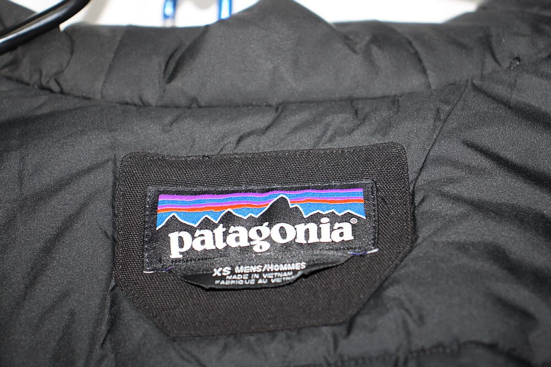 Patagonia 파타고니아 (XS)(우리95) 상품이미지7