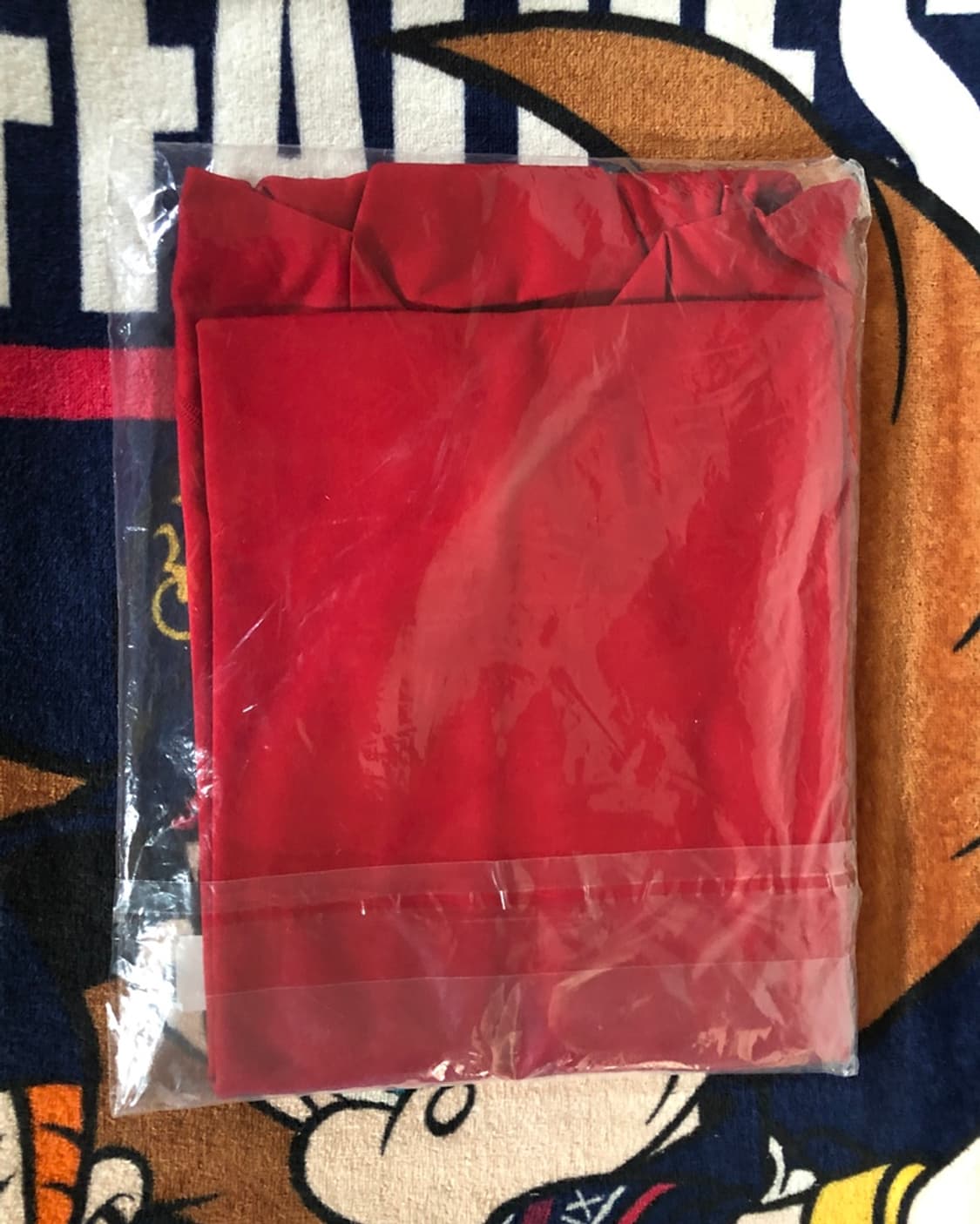 KBO 다이나핏 SSG랜더스 25시즌 하이넥언더티(기모) 3XL(115) 상품이미지6