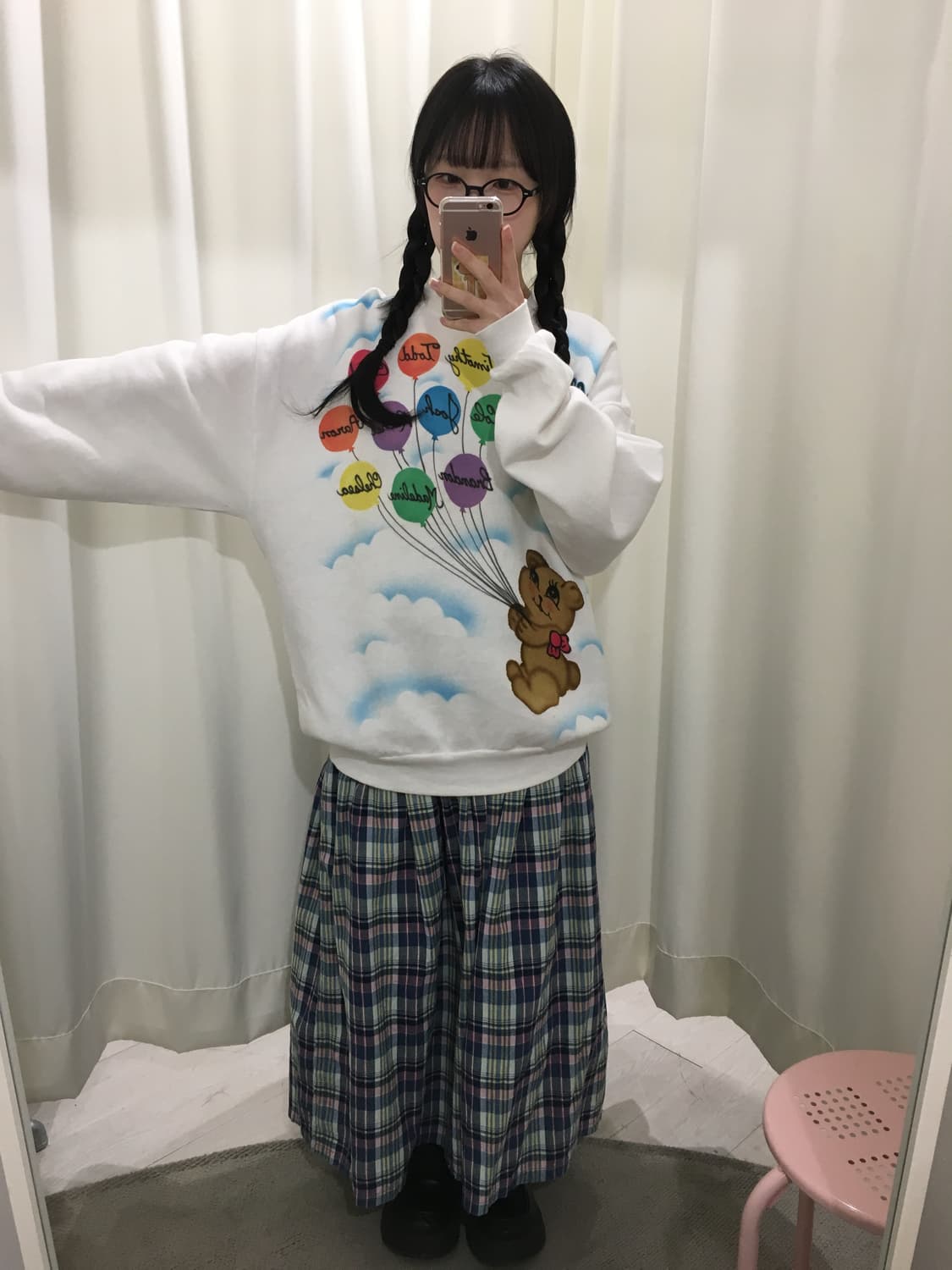 🇺🇸90‘s JERZEES sweatshirt 상품이미지3