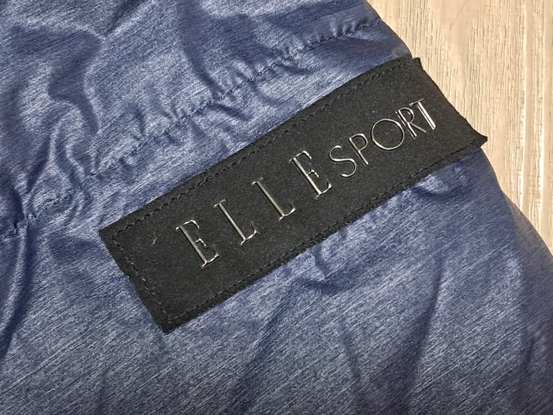 엘르 여성 패딩 95 상품이미지8