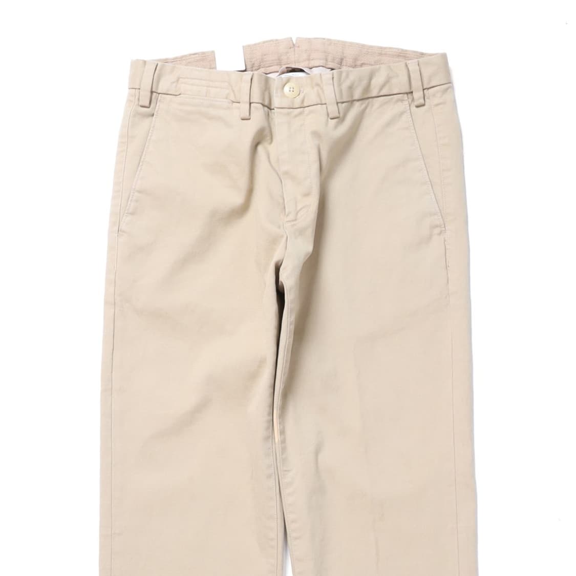 바스통 Bastong Cotton Chino Pants

 상품이미지2