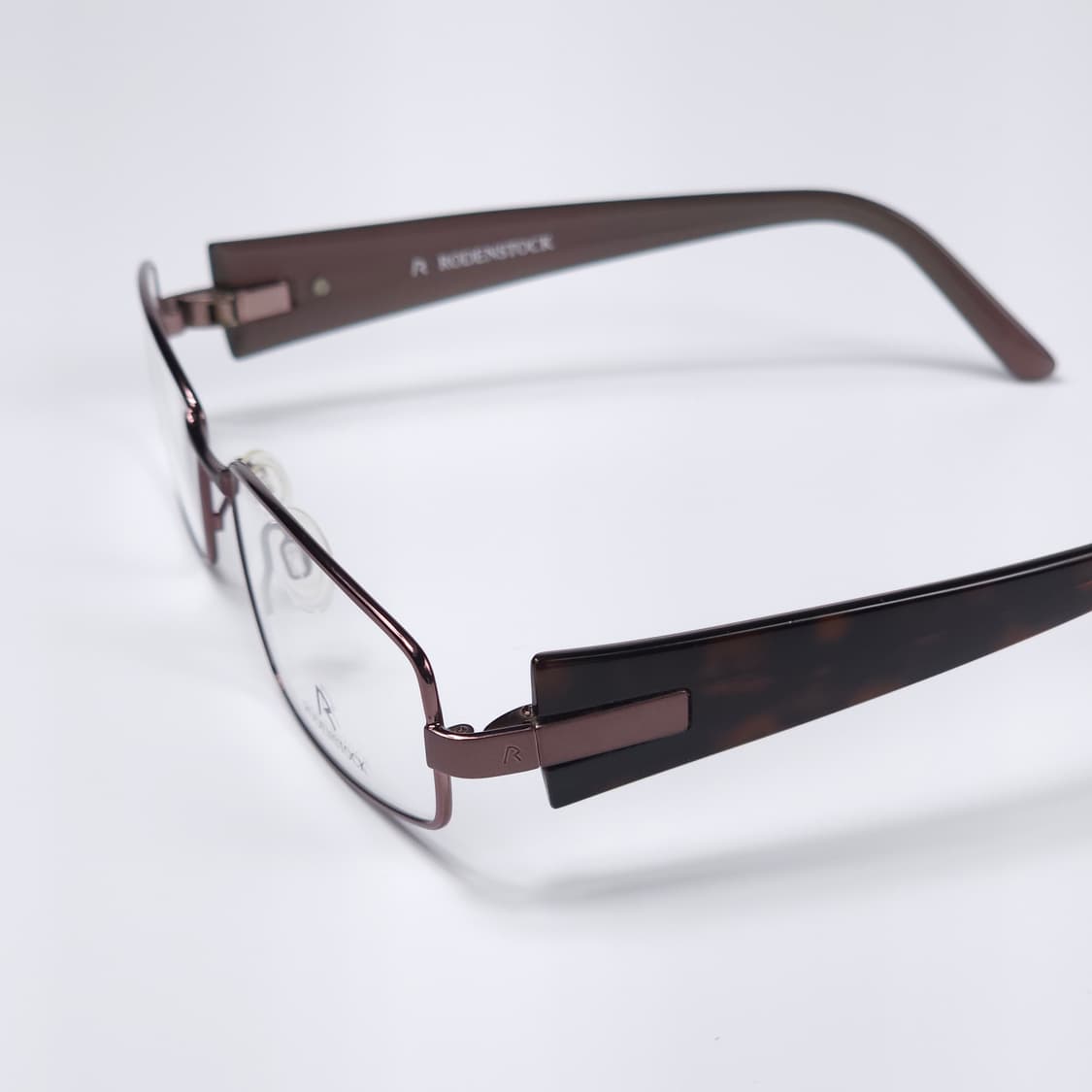 (새상품)로덴스톡 RODENSTOCK 독일 빈티지 안경 상품이미지4