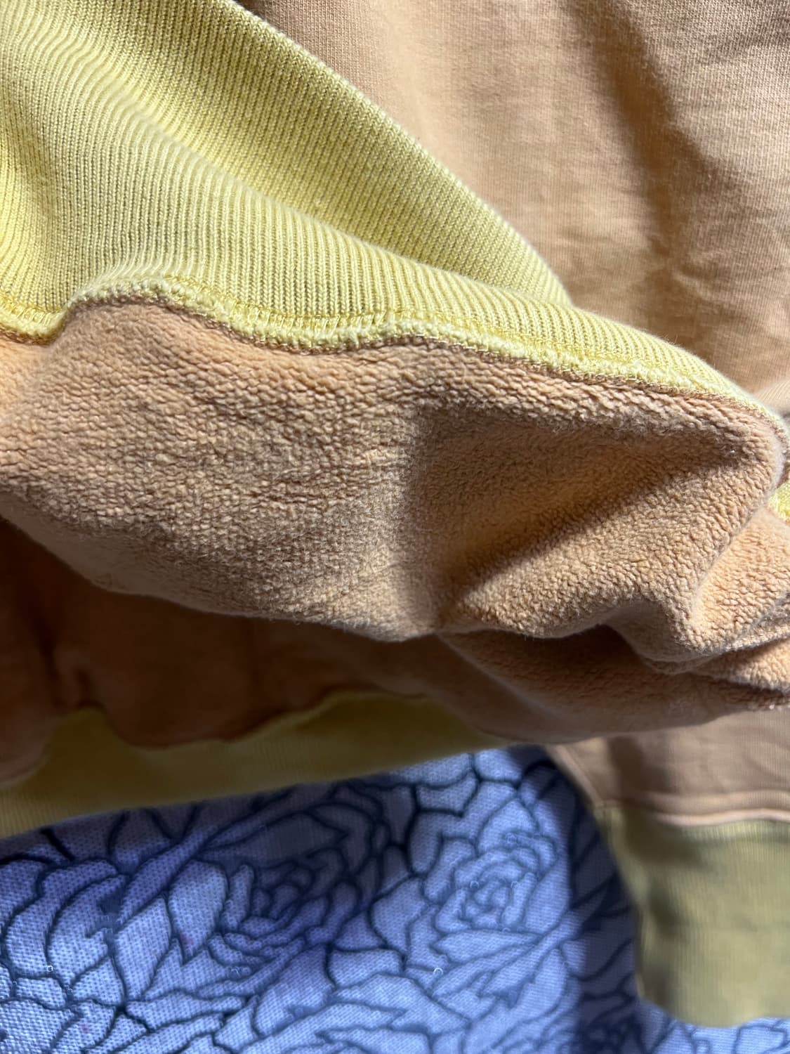 리바이스 LVC 50's 투포켓 후드 상품이미지5