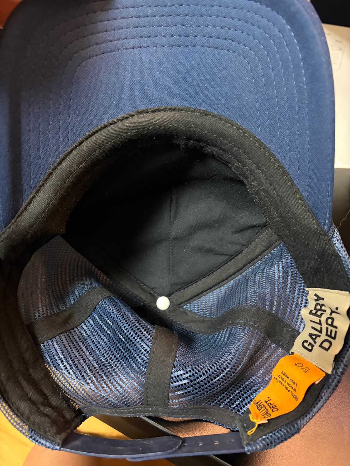 갤러리디파트먼트 볼캡 상품이미지3