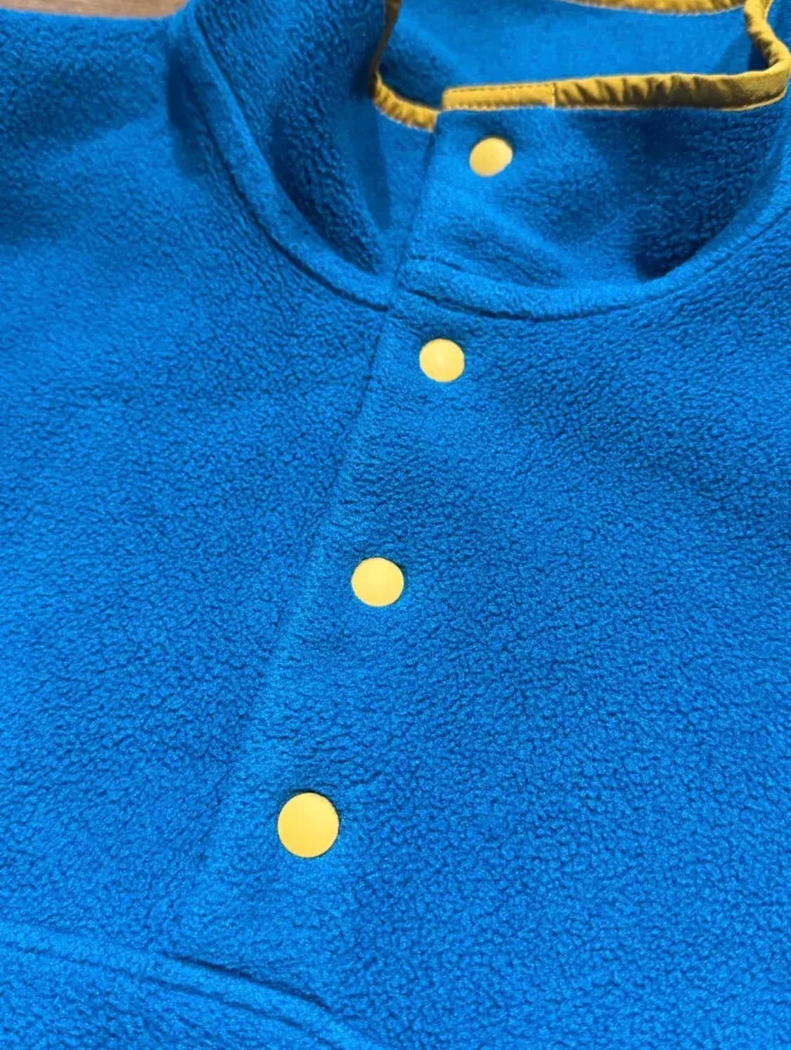 파타고니아 신칠라 언더워터 블루 상품이미지5