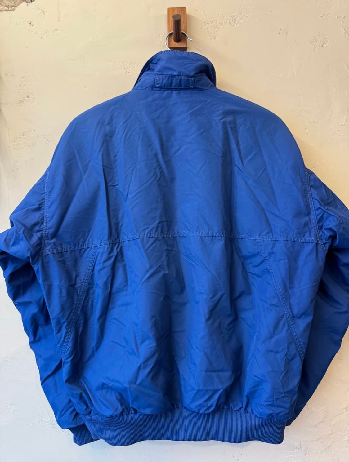 파타고니아 90s usa 쉘드 신칠라 자켓 m 상품이미지7