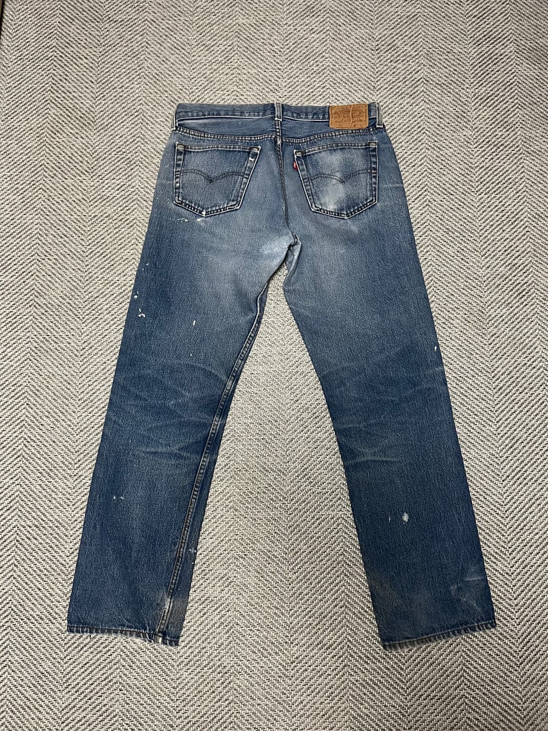 80s 리바이스 501 상품이미지2