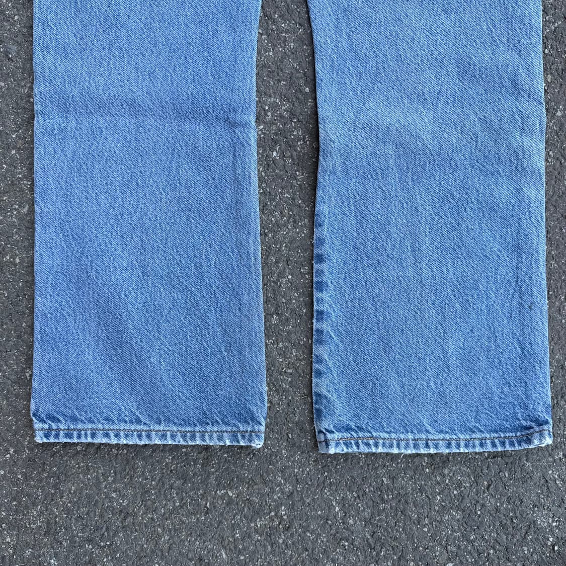 빈티지 리바이스 517 W34 L30 부츠컷 상품이미지9
