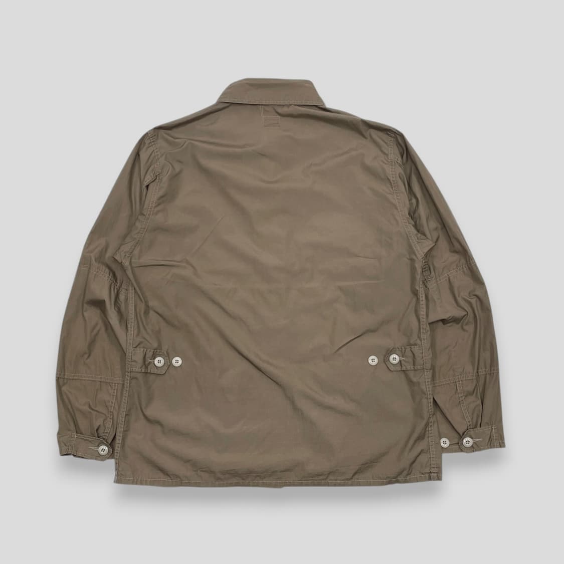 포스트 오버롤즈 필드 자켓 상품이미지5