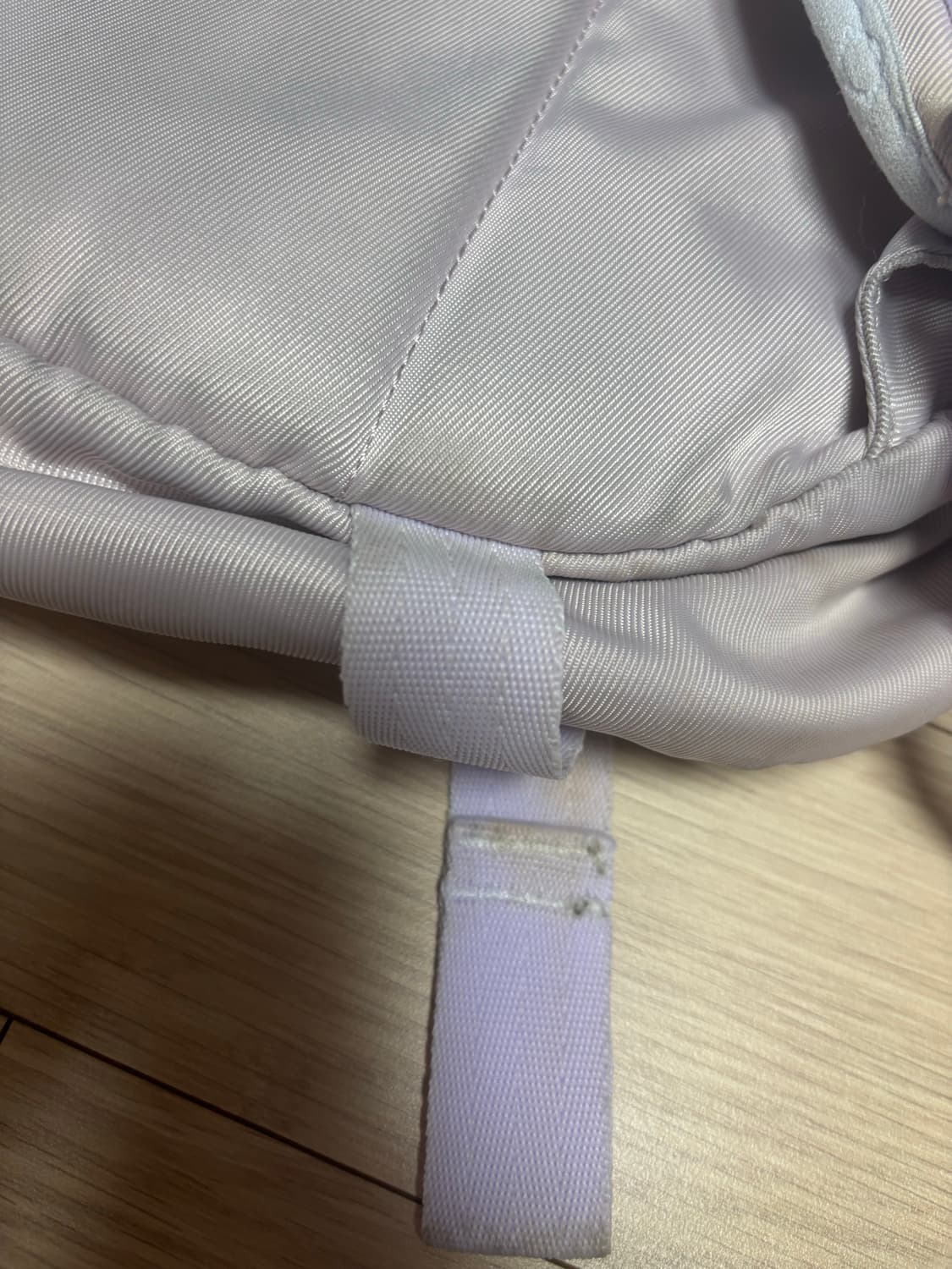 미스치프 백팩 상품이미지6