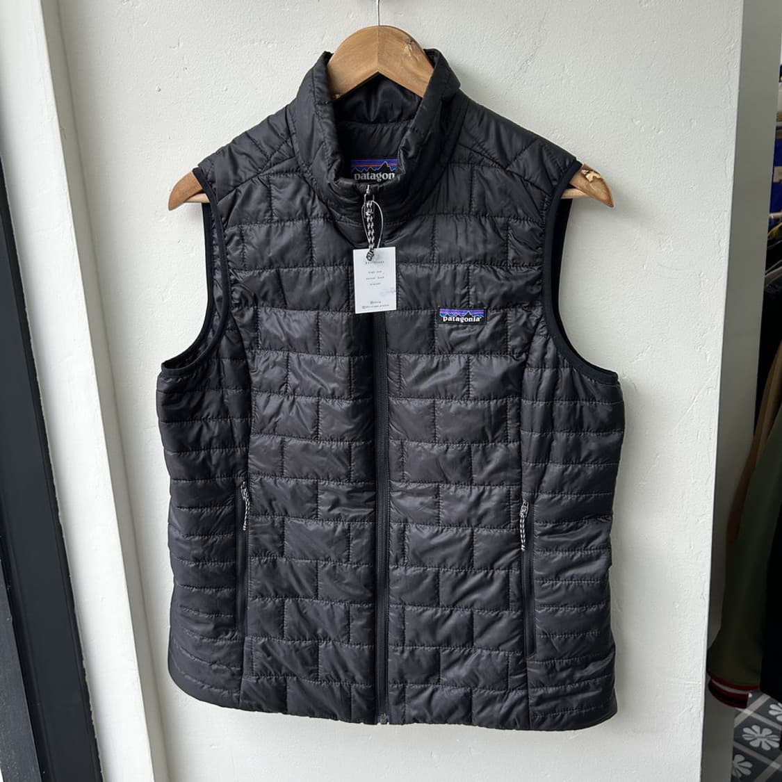 16251 - 파타고니아 나노 퍼프 베스트 자켓 상품이미지2