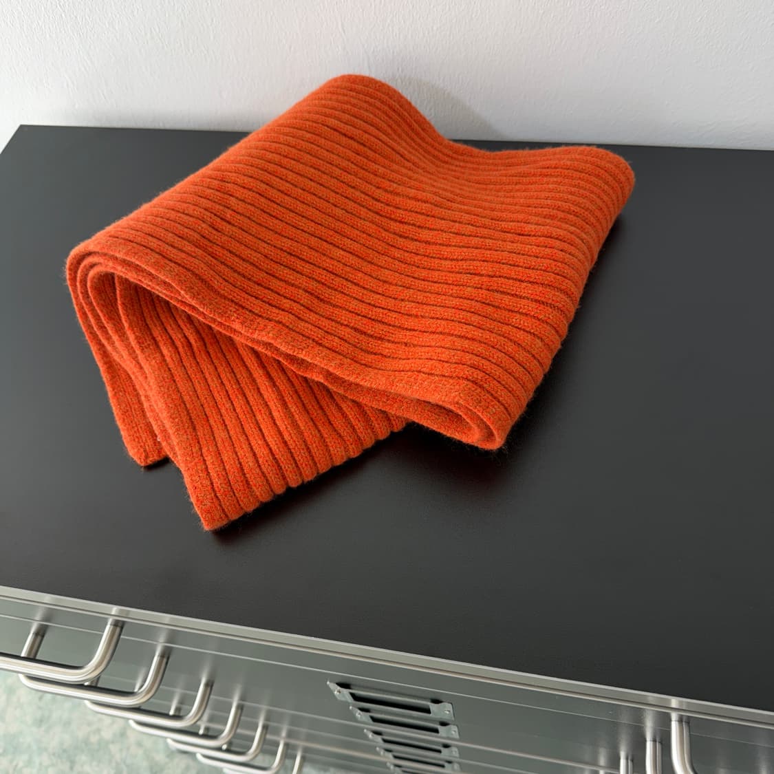 YMC 램스울 머플러 상품이미지3