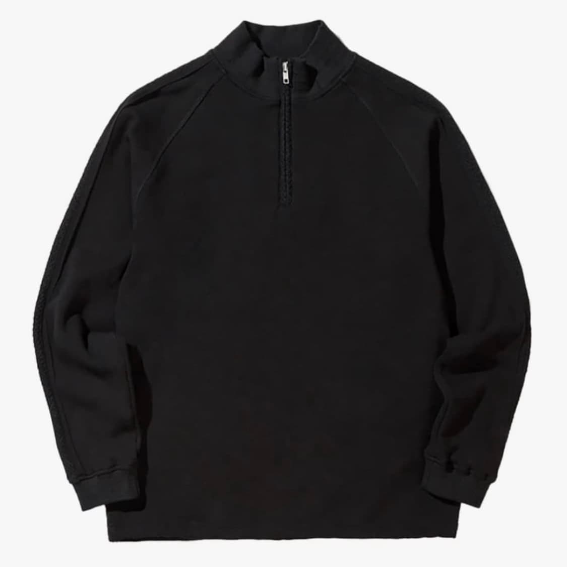 엑슬림 EP4 하프집업 상품이미지1