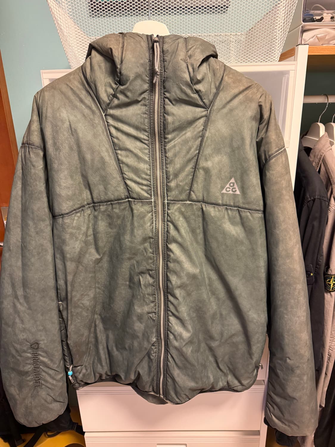 acg 써마핏 ADV 로프 드 도프 라이트 상품이미지1