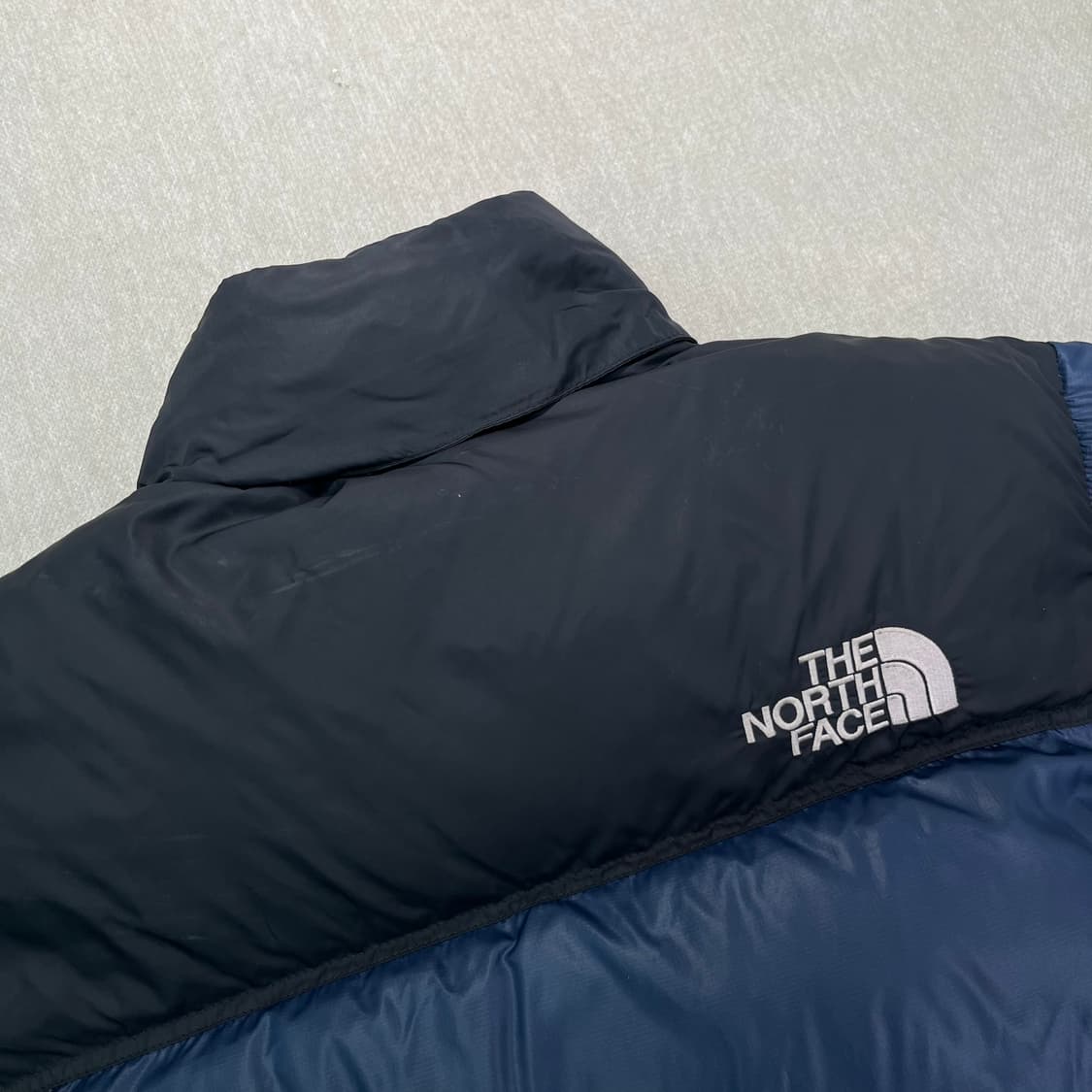 95 노스페이스 1996 700 눕시 패딩  상품이미지8