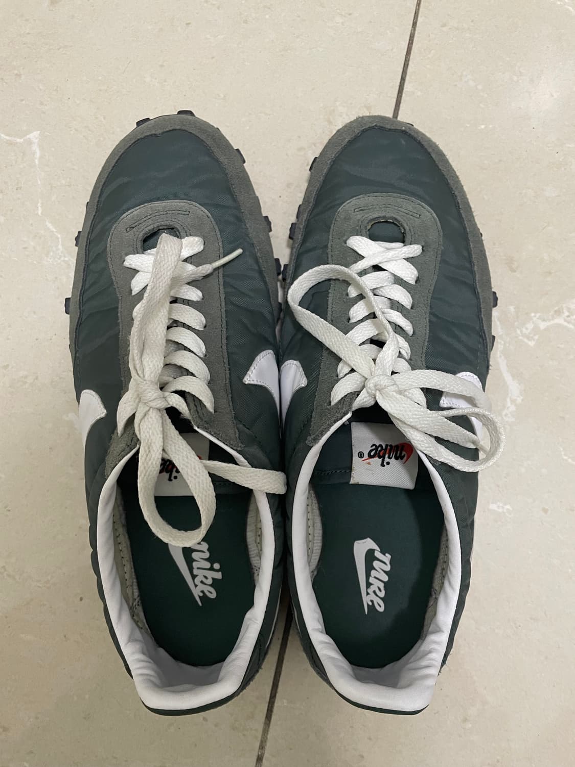 나이키 와플레이서 빈티지 265 상품이미지3