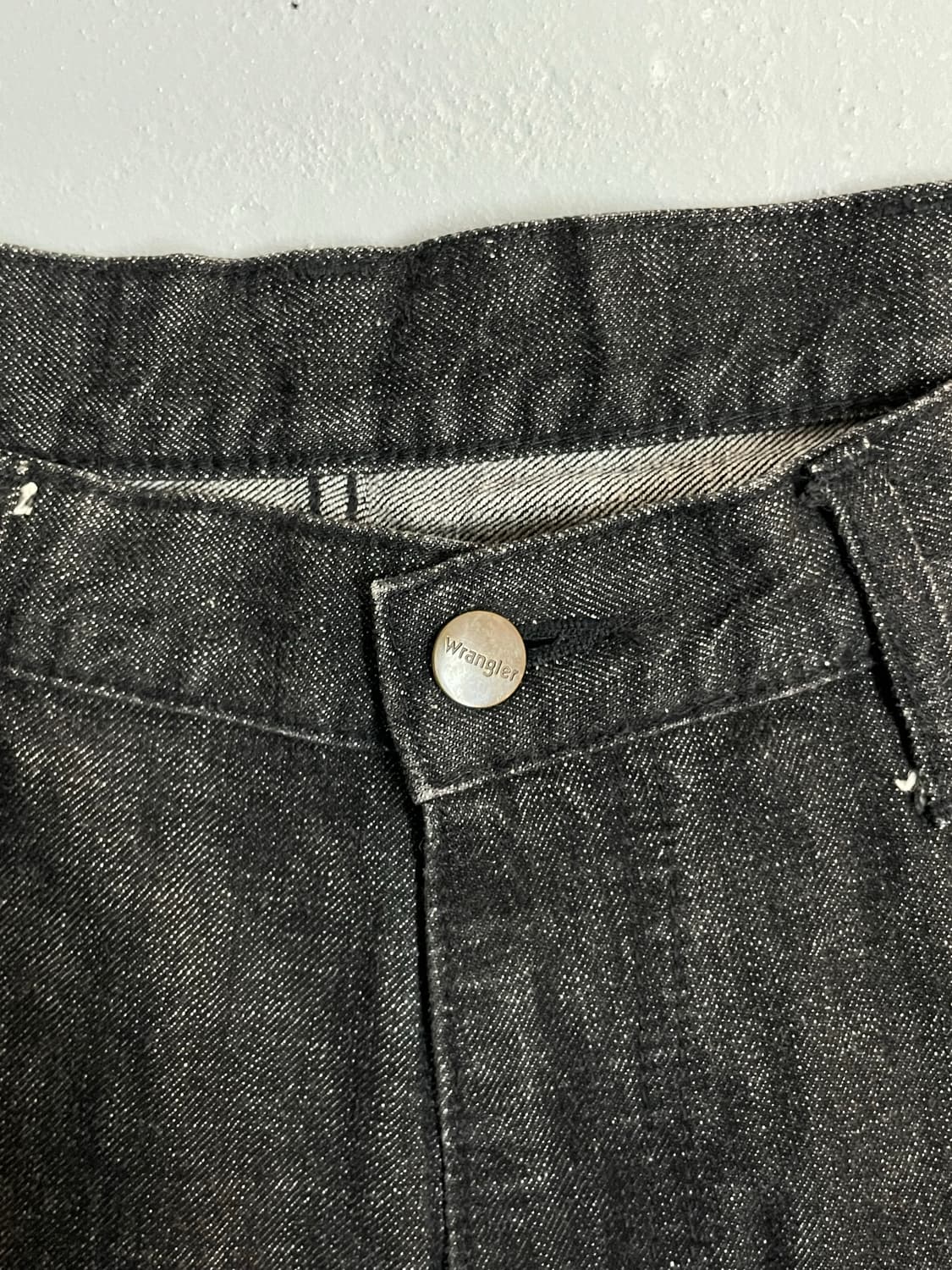 랭글러 데님 팬츠  상품이미지3