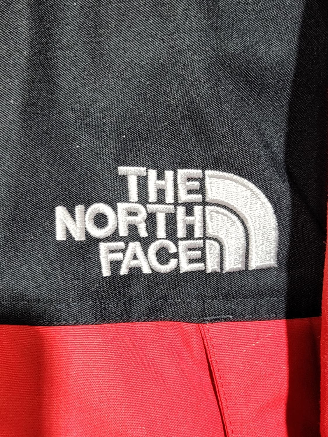 (100) 노스페이스 거위털 패딩점퍼 서밋시리즈 구스다운 자켓 후드  상품이미지4