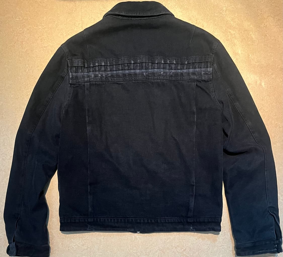 (3) Xlim ep.3 synopsis 01 jacket 데님 시놉시스 상품이미지3