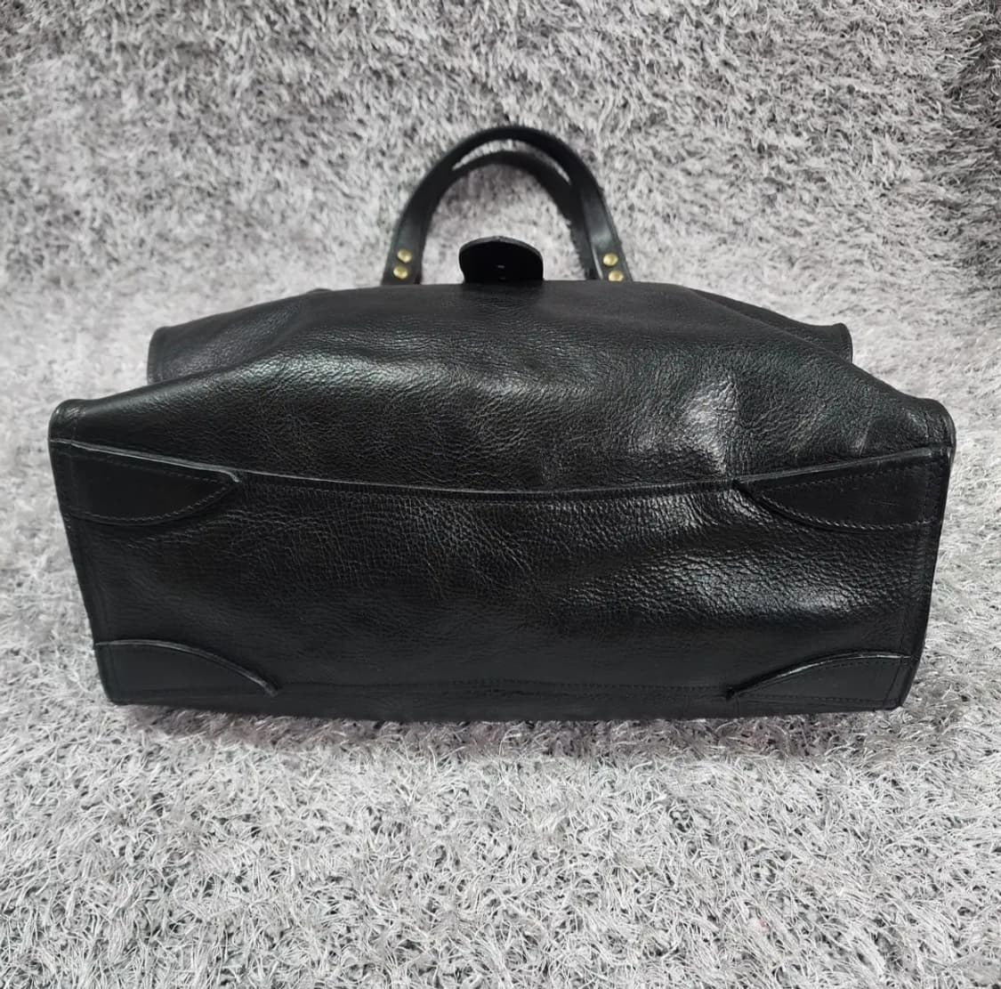 멀버리 레더 숄더백 상품이미지5