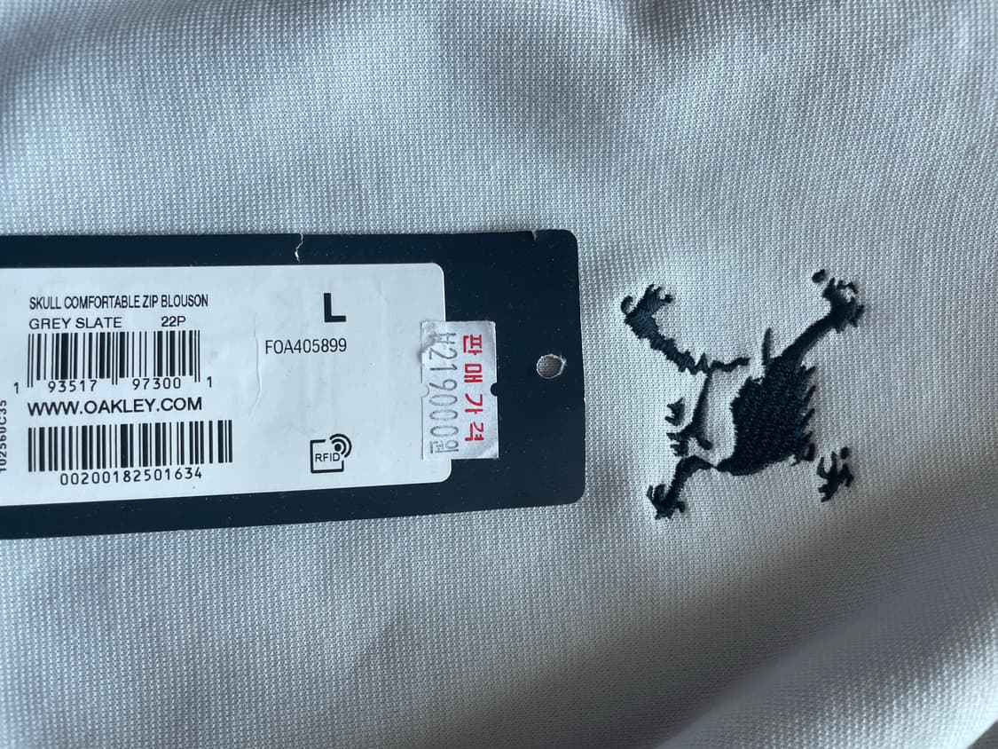 오클리 트랙탑 상품이미지6