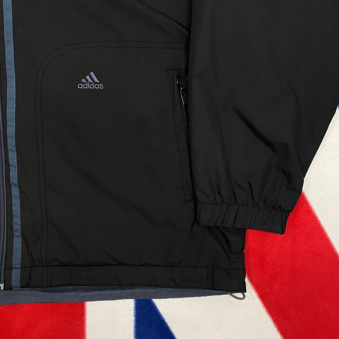 아디다스 리버시블 자켓 100 상품이미지4