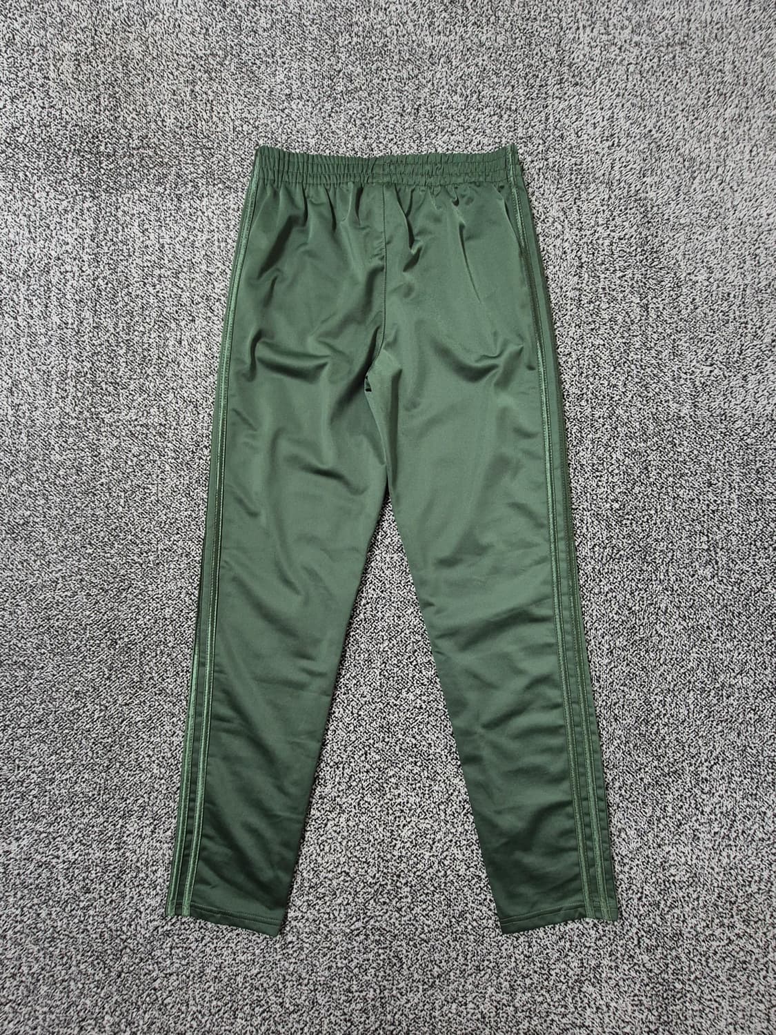 빈티지9. 아디다스 레귤러 핏 트랙 팬츠 그린 상품이미지4