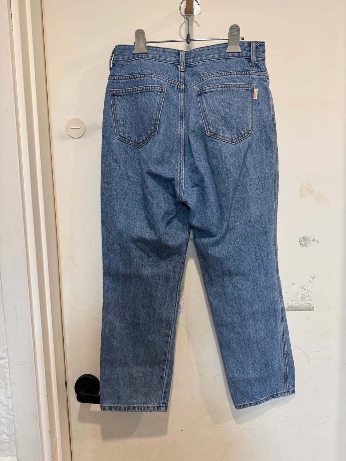 모네마켓 van 데님팬츠 상품이미지6