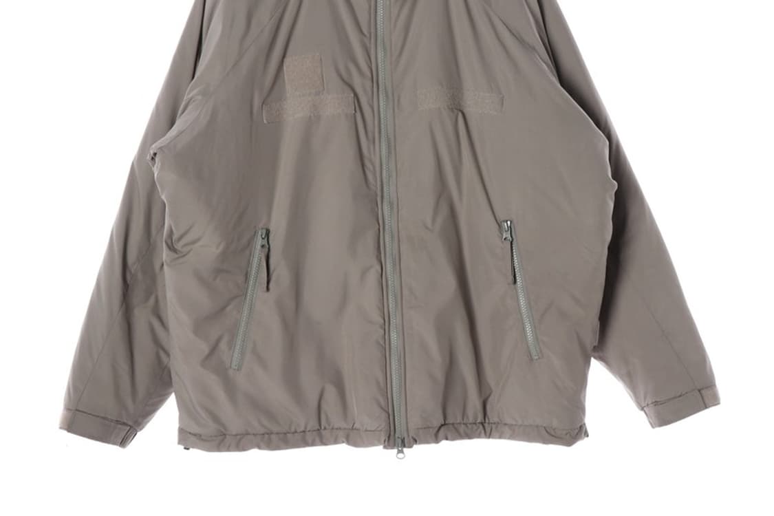 에스피오나지 신슐레이트 패딩 L 상품이미지5