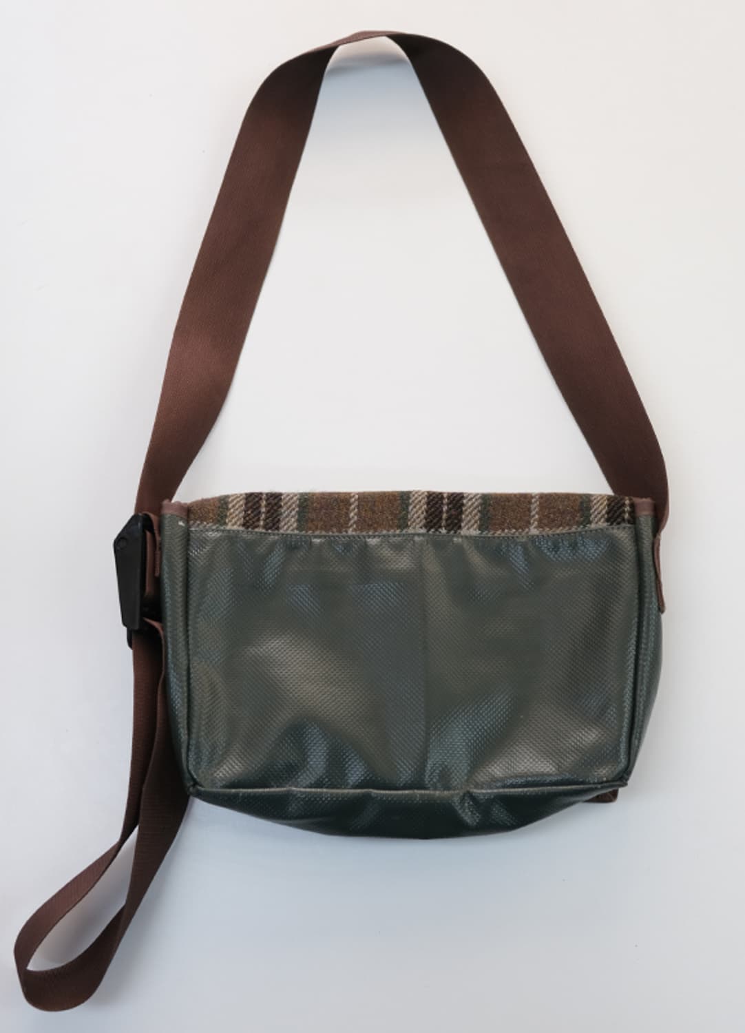 노스페이스 퍼플라벨 메신저 백 상품이미지2