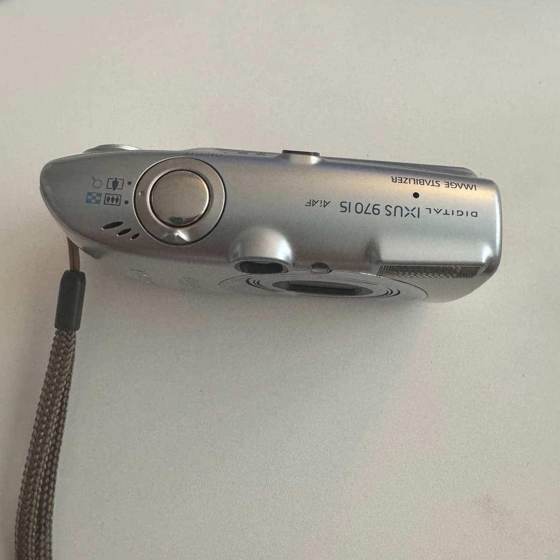 캐논 익서스 970is 상품이미지2