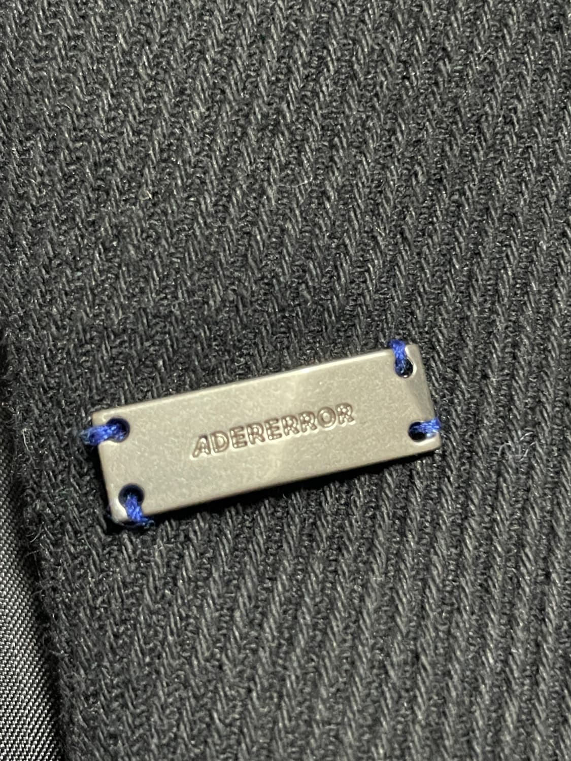 아더에러 자켓 프로덕트 17 Product 17. 24FW 상품이미지7