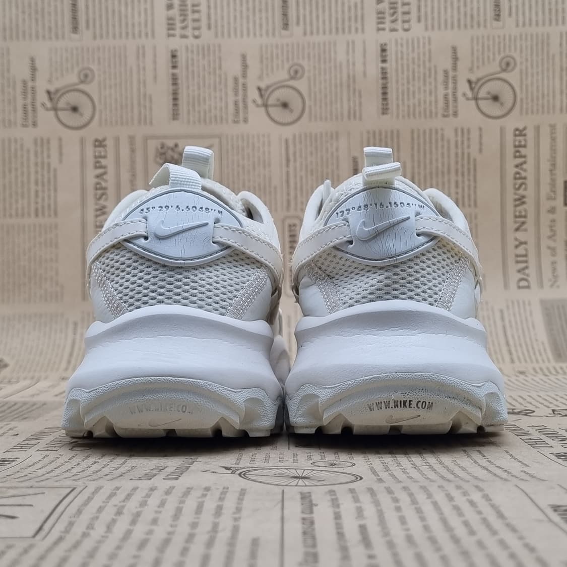 나이키 TC 7900 운동화 230 상품이미지4