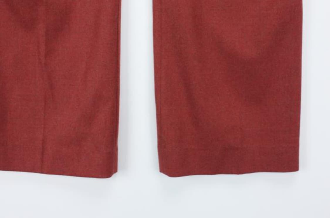 모조에스핀 바지 상품이미지4